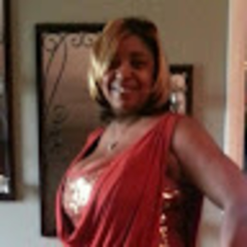 Meet your Posher, Trina